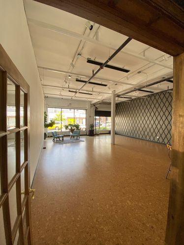 The Seya Building (Retail): 3301 Eastern Avenue, Baltimore, MD 21224